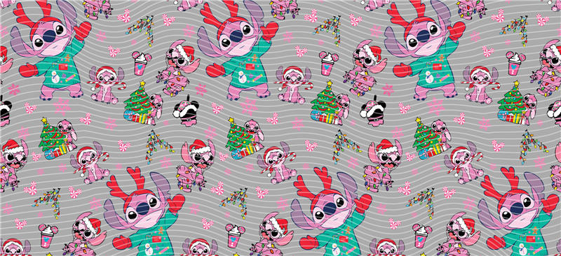 16oz Christmas-S 906